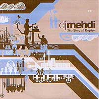 DJ Medhi 