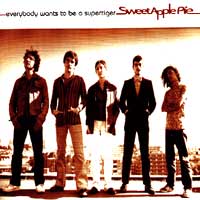 Sweet Apple Pie