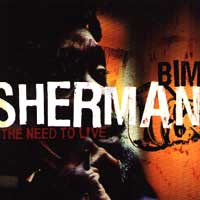 Bim Sherman