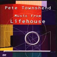 Pete Townshend