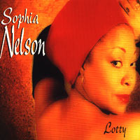 Sophia Nelson