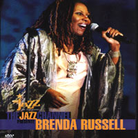 Brenda Russell