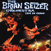 The Brian Setzer Orchestra