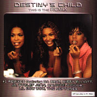 Destiny's Child 