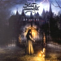 King Diamond
