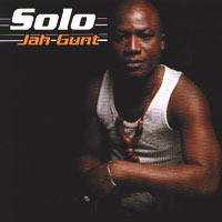 Solo Jah Gunt