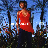 Beverley Knight