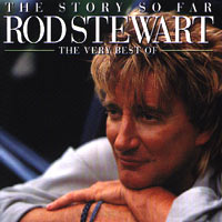 Rod Stewart