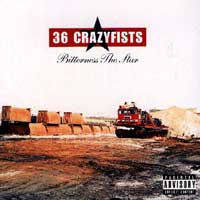 36 Crazyfists