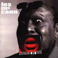 Les Mc Cann