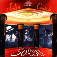 Salsa &agrave; la Coupole