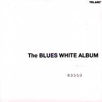 The blues white album