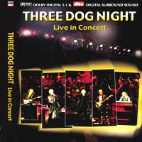 Three Dog Night