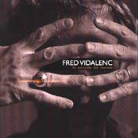 Fred Vidalenc