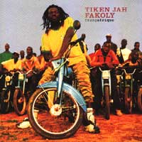 Tiken Jah Fakoly