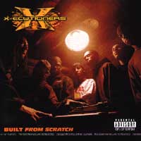X-Ecutioners
