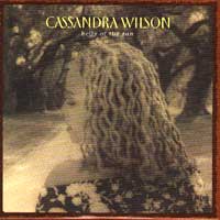 Cassandra Wilson