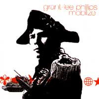 Grant Lee Philips