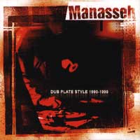 Manasseh