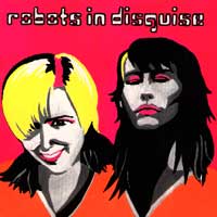 Robots in Disguise