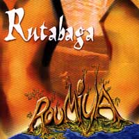 Rutabaga