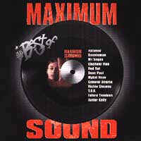 Maximum Sound