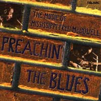 The songs of Mississippi Fred Mc Dowell