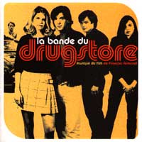 La bande du Drugstore