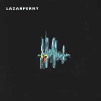 Lazar Perry