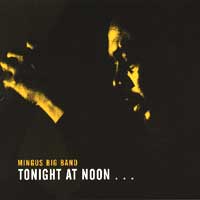Mingus Big Band