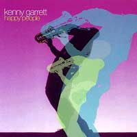 Kenny Garrett