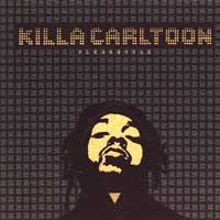 Killa Carltoon