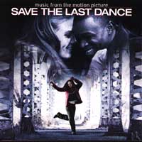 Save the last dance