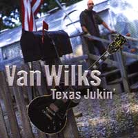 Van Wilks