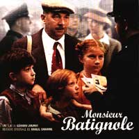 Monsieur Batignole
