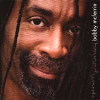 Bobby Mc Ferrin