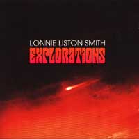 Lonnie Liston Smith