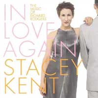 Stacey Kent