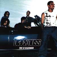 Blacknuss