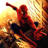 Spider Man