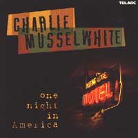 Charlie Musselwhite