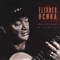 Eliades Ochoa