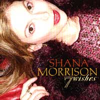 Shana Morrison