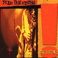 Rude Boy System