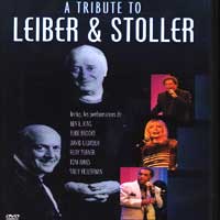 Tribute to Lierber and Stoller