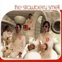 The Strawberry Smell