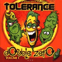 Tolerance Double Zero