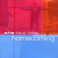 A-Ha