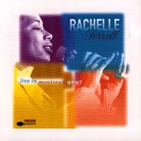 Rachelle Ferrell