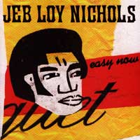 Jeb Loy Nichols